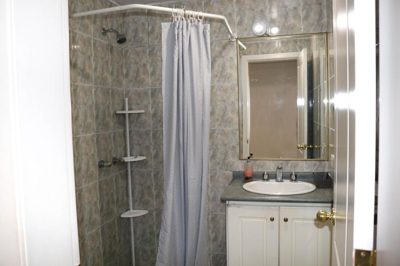 Vanilla Suite - Great Location - Financial Zone Quito Ngoại thất bức ảnh