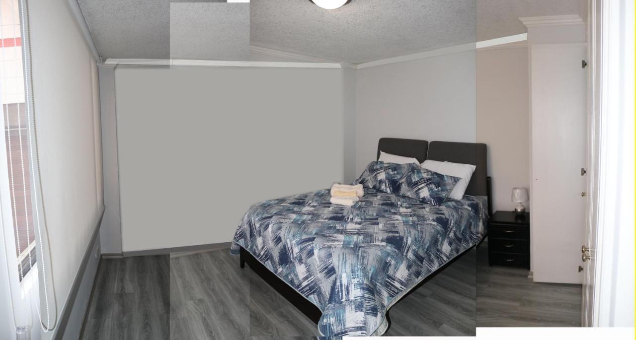 Vanilla Suite - Great Location - Financial Zone Quito Ngoại thất bức ảnh