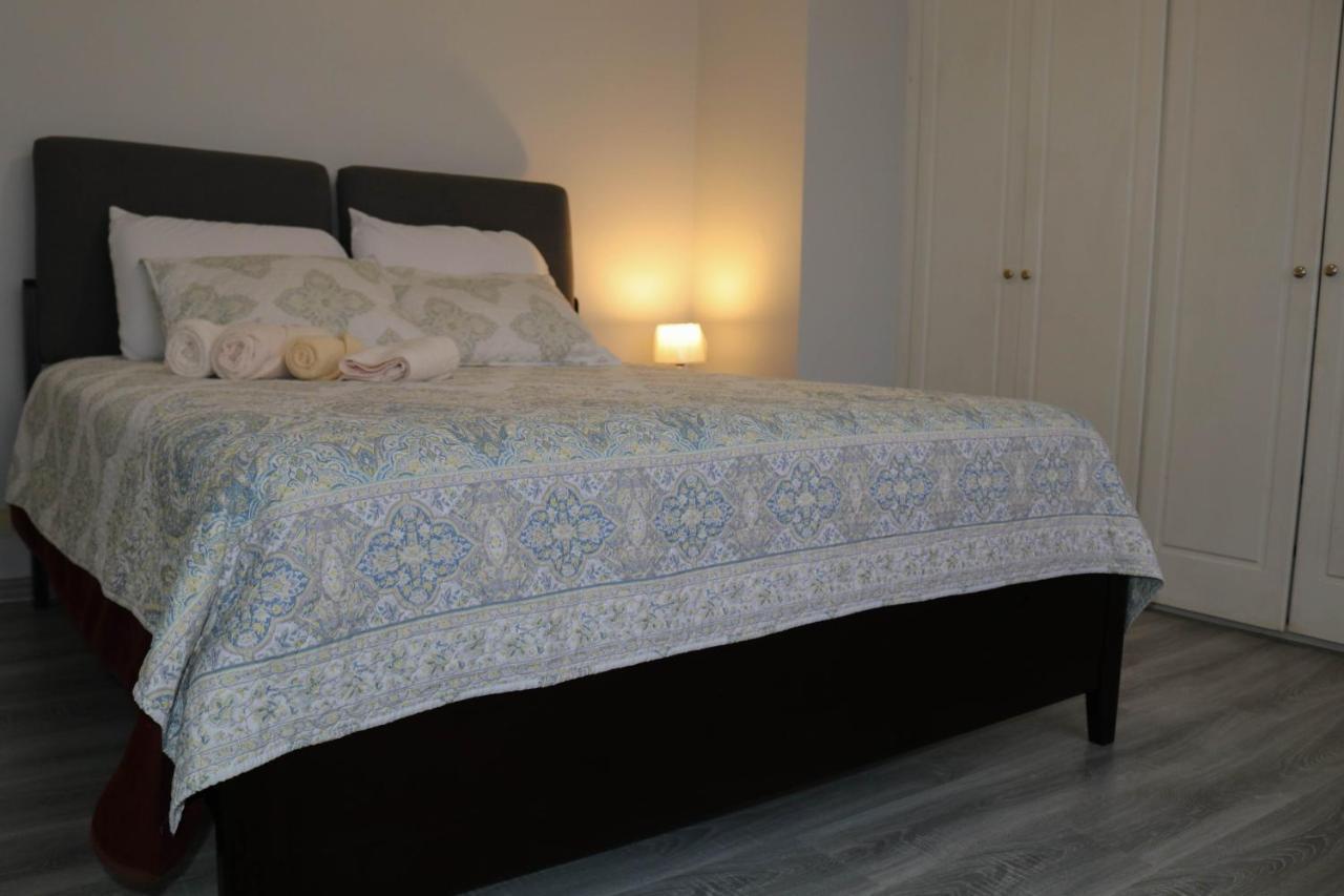 Vanilla Suite - Great Location - Financial Zone Quito Ngoại thất bức ảnh