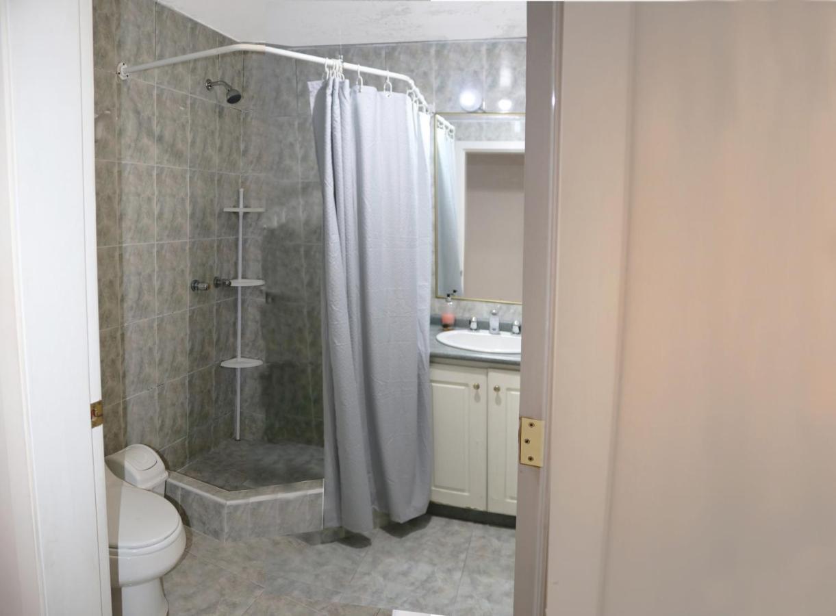 Vanilla Suite - Great Location - Financial Zone Quito Ngoại thất bức ảnh